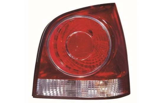 Combination Rearlight 441-1984R-LD-UE Depo