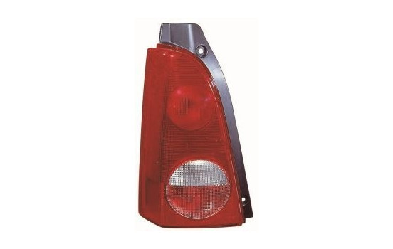 Combination Rearlight 442-1937L-LD-UE Depo