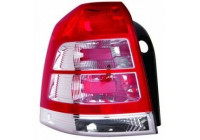 Combination Rearlight 442-1960L-UE Depo