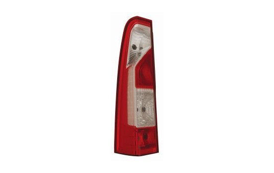 Combination Rearlight 442-1970L-UE Depo