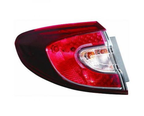 Combination Rearlight 4465691 Diederichs