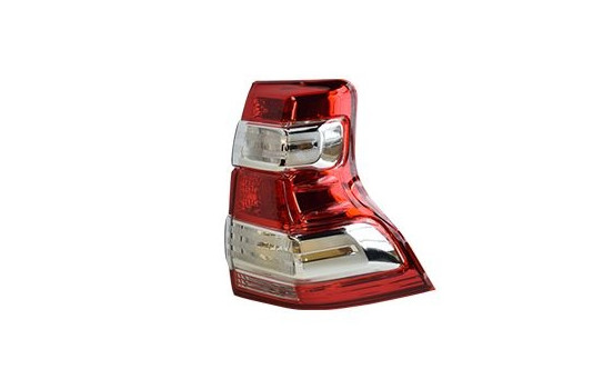 Combination Rearlight 5482932 Van Wezel