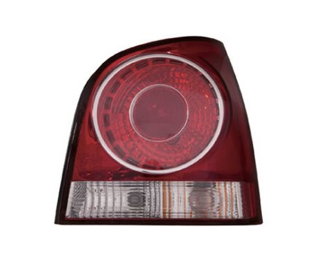 Combination Rearlight 5828922 Van Wezel, Image 2