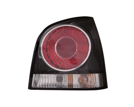 Combination Rearlight 5828934 Van Wezel, Image 2