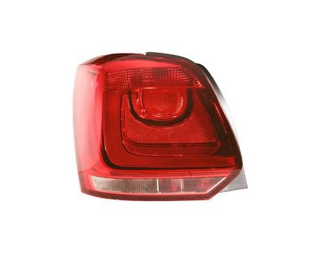 Combination Rearlight 5829931 Van Wezel