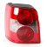 Combination Rearlight 5837935 Van Wezel