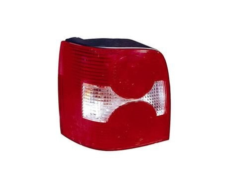 Combination Rearlight 5837935 Van Wezel, Image 2