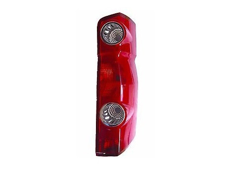 Combination Rearlight 5862932 Van Wezel