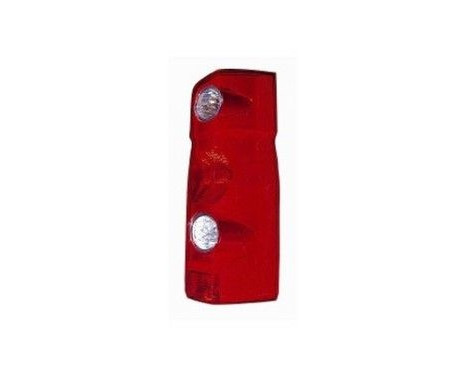 Combination Rearlight 5862932 Van Wezel, Image 2