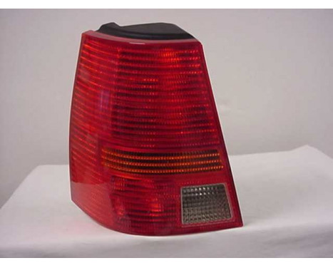 Combination Rearlight 5888935 Van Wezel, Image 2