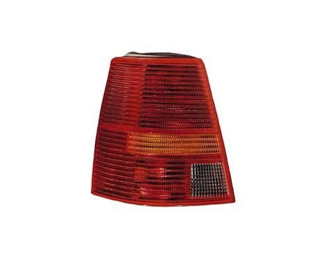 Combination Rearlight 5888935 Van Wezel, Image 3