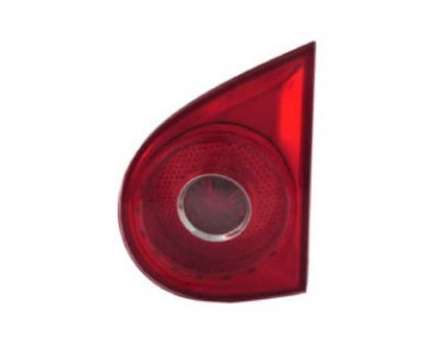 Combination Rearlight 5894924 Van Wezel, Image 2