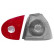 Combination Rearlight 5894924 Van Wezel