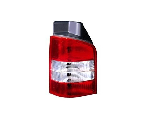 Combination Rearlight 5897933 Van Wezel, Image 2