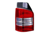 Combination Rearlight 5897933 Van Wezel