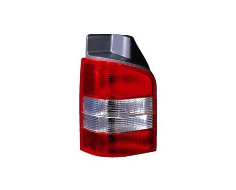 Combination Rearlight 5897933 Van Wezel