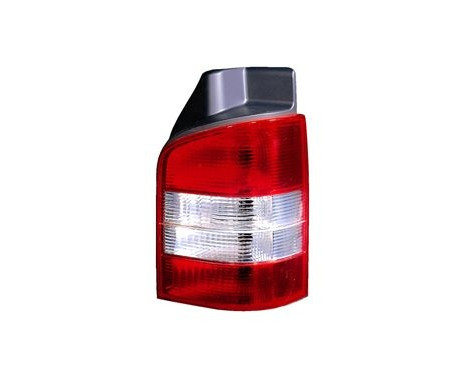 Combination Rearlight 5897934 Van Wezel, Image 2