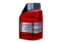 Combination Rearlight 5897934 Van Wezel