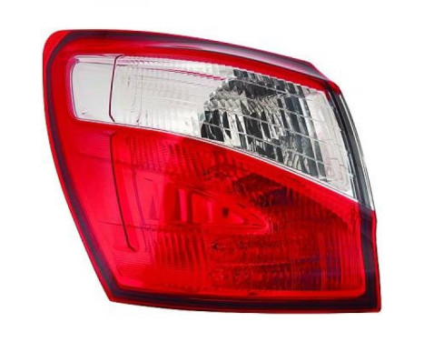 Combination Rearlight 6045990 Diederichs