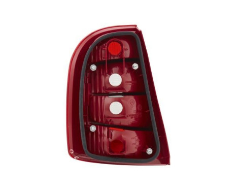 Combination Rearlight 9EL 171 976-021 Hella, Image 3