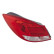 Combination Rearlight 9EL 176 380-091 Hella, Thumbnail 3