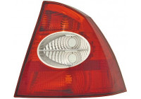 Combination Rearlight 9EL 354 066-021 Hella