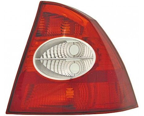 Combination Rearlight 9EL 354 066-021 Hella