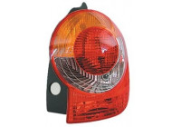 Combination Rearlight LLE551 Magneti Marelli