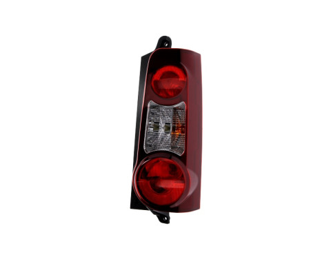 Combination Rearlight LLI251 Magneti Marelli