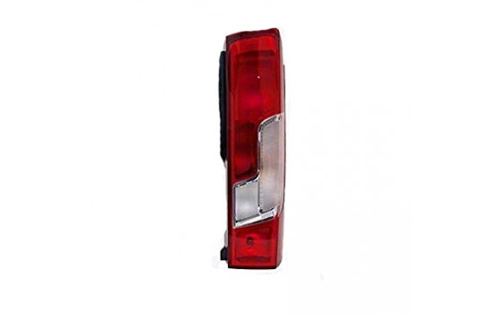 Combination Rearlight LLL262 Magneti Marelli