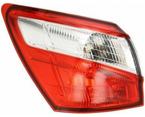 Combination Rearlight ORIGINAL PART 044175 Valeo