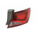 Combination Rearlight ORIGINAL PART 045115 Valeo