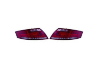 Combination Rearlight Set HD Tuning 1040891 Diederichs