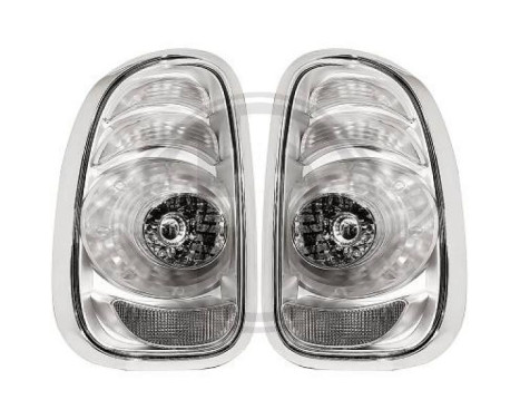 Combination Rearlight Set HD Tuning 1207095 Diederichs, Image 2