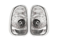 Combination Rearlight Set HD Tuning 1207095 Diederichs