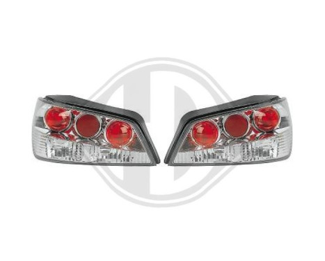 Combination Rearlight Set HD Tuning 4232095 Diederichs, Image 2