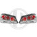 Combination Rearlight Set HD Tuning 4232095 Diederichs, Thumbnail 2