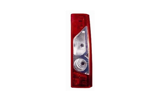 Combination Tail Light 1612922 Van Wezel