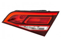 Combination Tail Light 2TZ 012 839-061 Hella