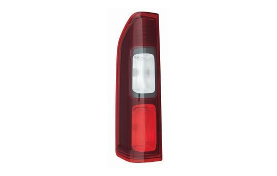 Combination Tail Light 551-19B8R-UE Depo