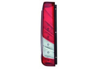 Combination Tail Light 663-1910L-UE Depo