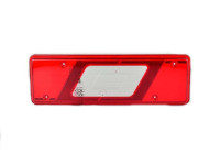 Lens for rear light BSG 30-805-044