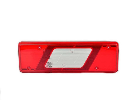 Lens for rear light BSG 30-805-044, Image 2