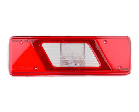 Lens for rear light BSG 30-805-045