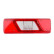 Lens for rear light BSG 30-805-045