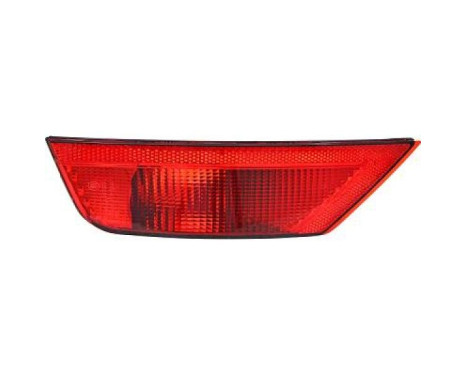 Rear fog lamp 1417297 Diederichs