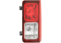 Rear fog lamp 1897095 Diederichs