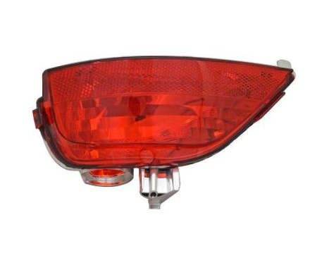 Rear fog lamp 4465495 Diederichs