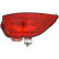 Rear fog lamp 4465495 Diederichs