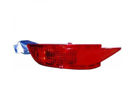 Rear Fog Light 1405097 Diederichs